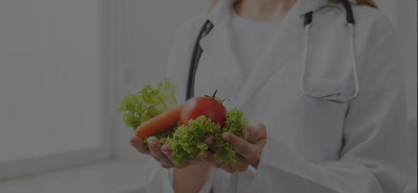 Nutricionista esportiva
