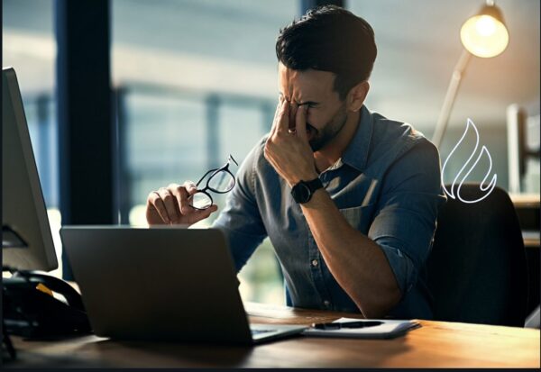 Quanto tempo de exercício é necessário para aliviar os sintomas de estresse?